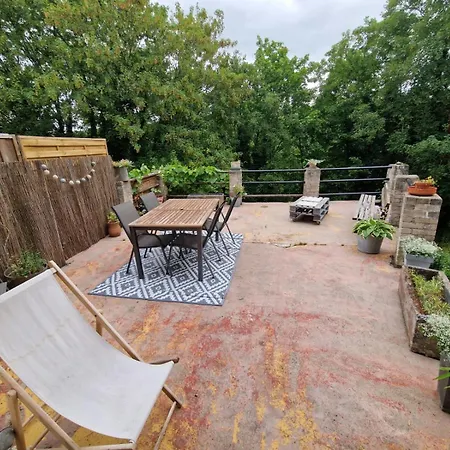 La Fontaine Appartement Liverdun