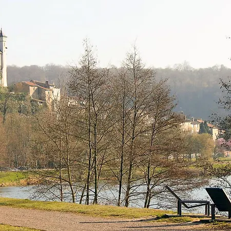La Fontaine Liverdun